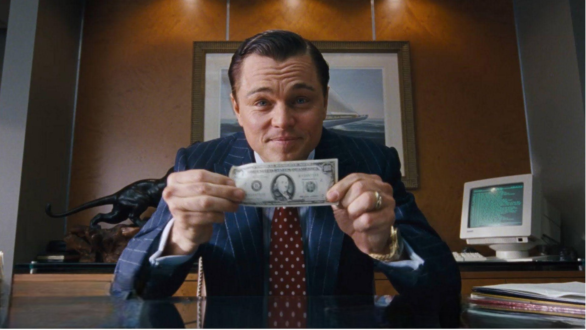 Česká Wall Street - Stock broker kariéra v Praze